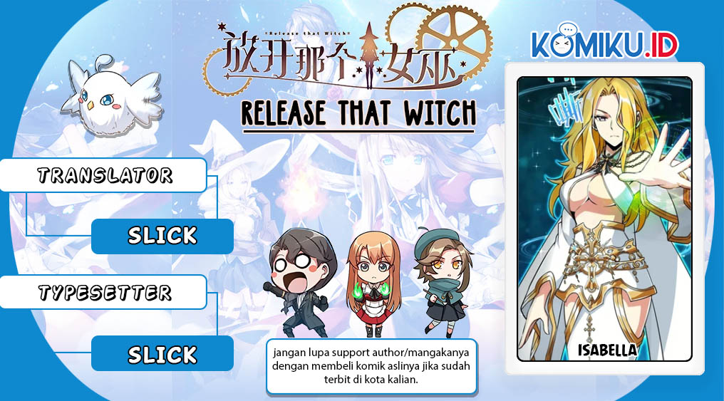 Release That Witch Bab 233 halaman 1
