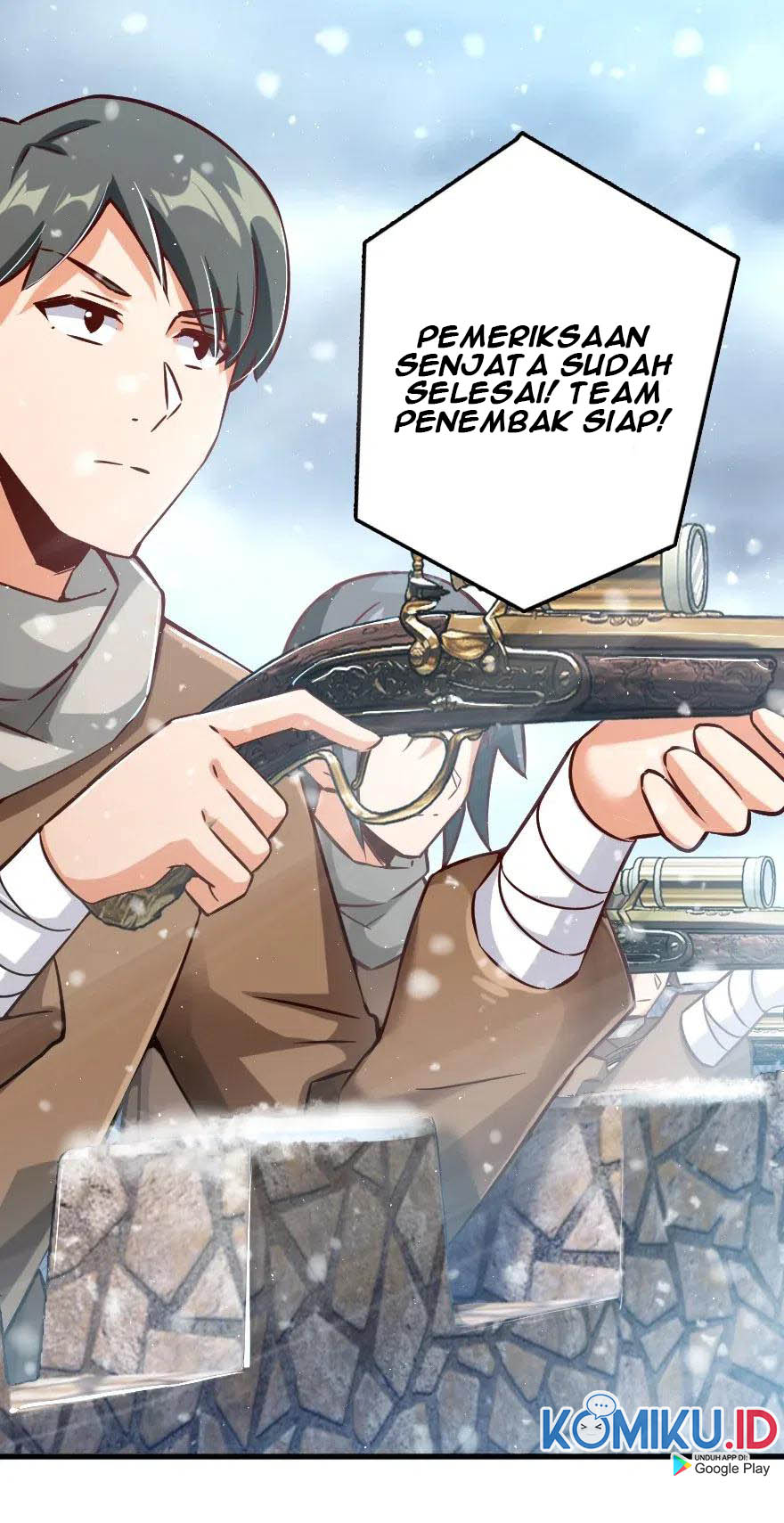 Release That Witch Bab 233 halaman 2