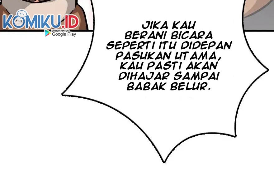 Release That Witch Bab 233 halaman 7