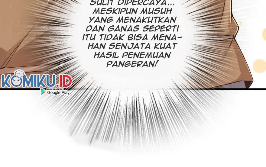 Release That Witch Bab 233 halaman 25