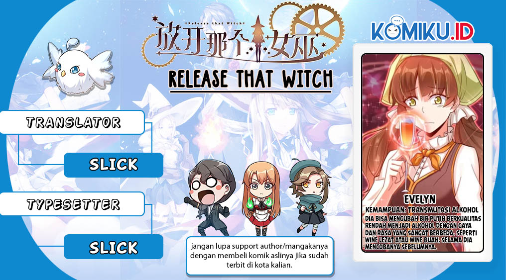 Release That Witch Bab 234 halaman 1