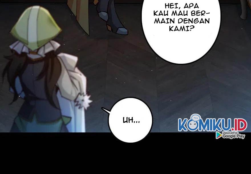 Release That Witch Bab 234 halaman 8