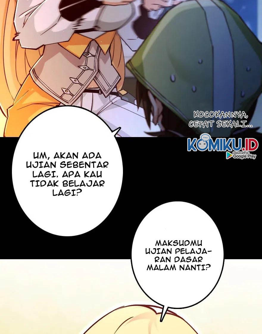 Release That Witch Bab 234 halaman 10