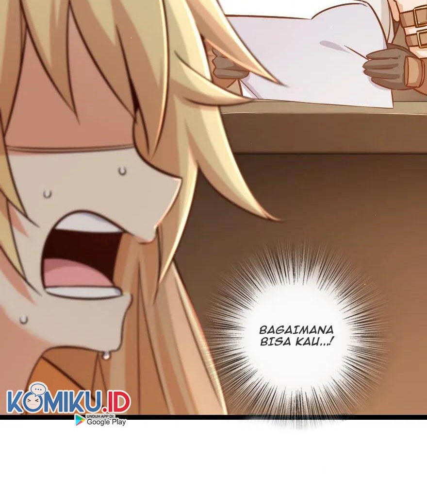 Release That Witch Bab 234 halaman 27