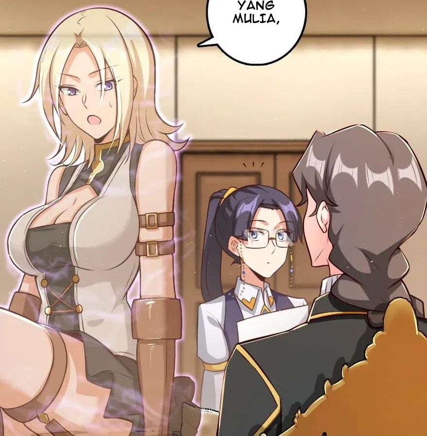 Release That Witch Bab 234 halaman 37