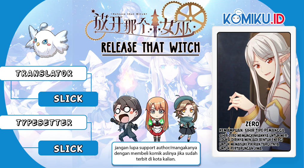 Release That Witch Bab 235 halaman 1