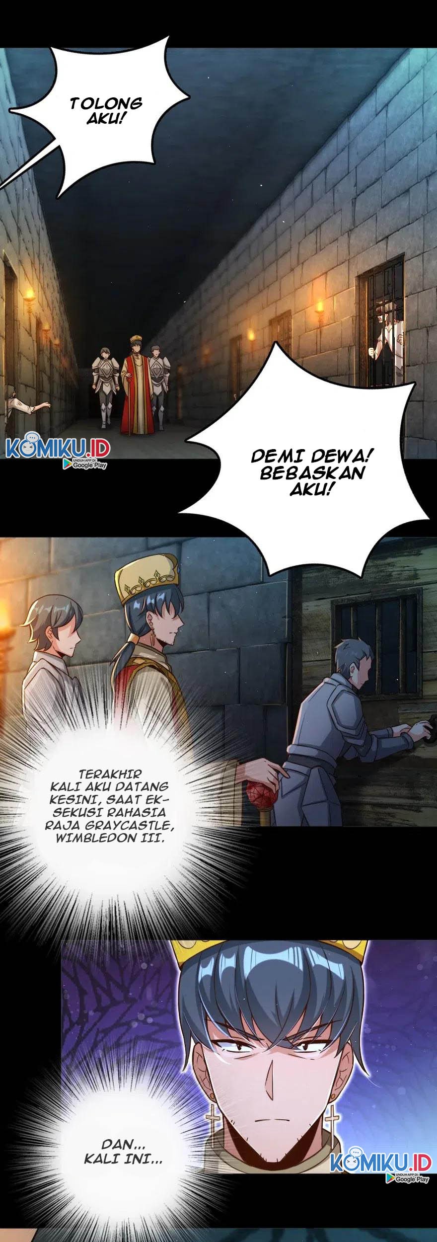 Release That Witch Bab 235 halaman 2