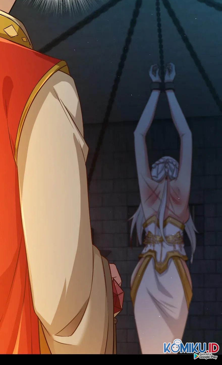 Release That Witch Bab 235 halaman 3