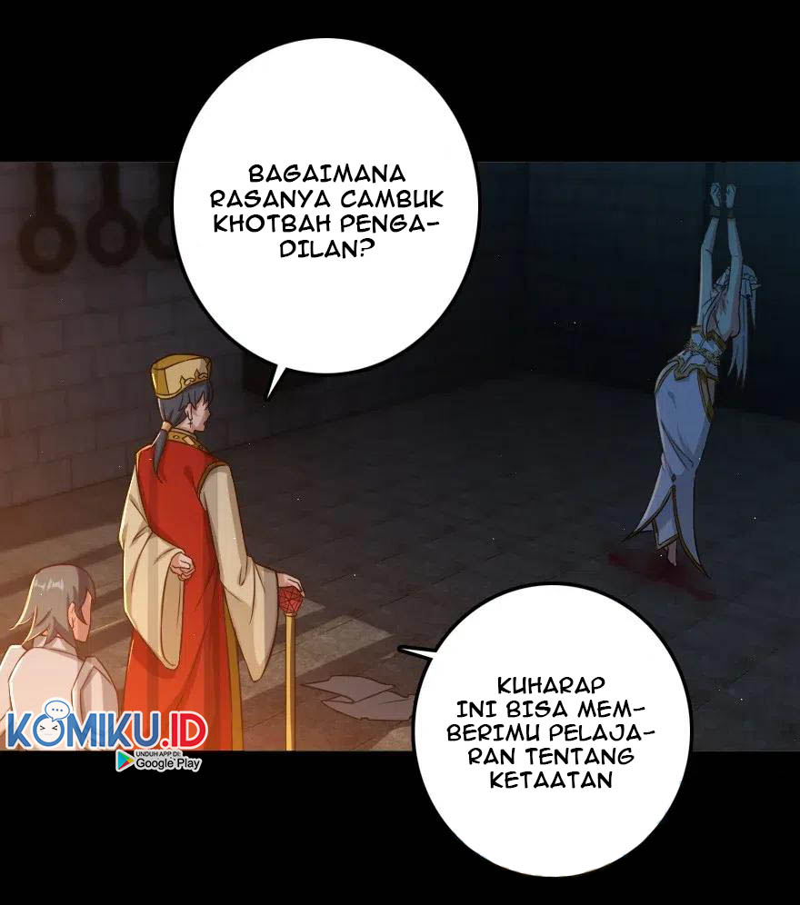 Release That Witch Bab 235 halaman 4