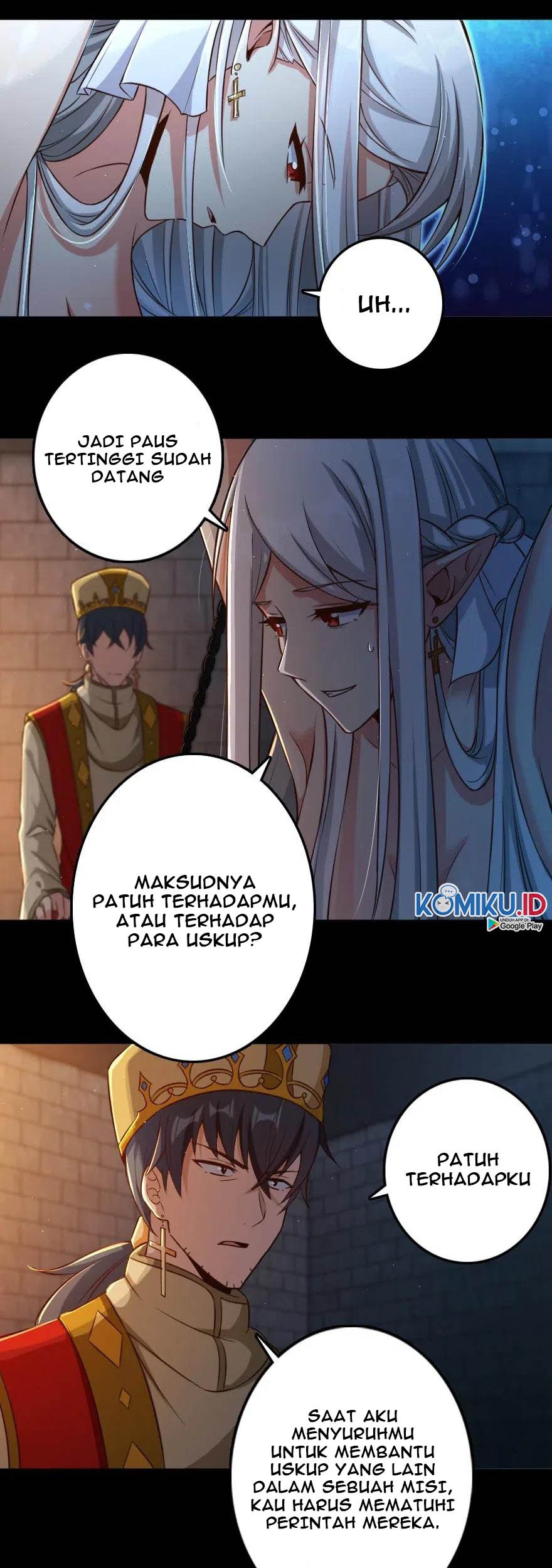 Release That Witch Bab 235 halaman 5