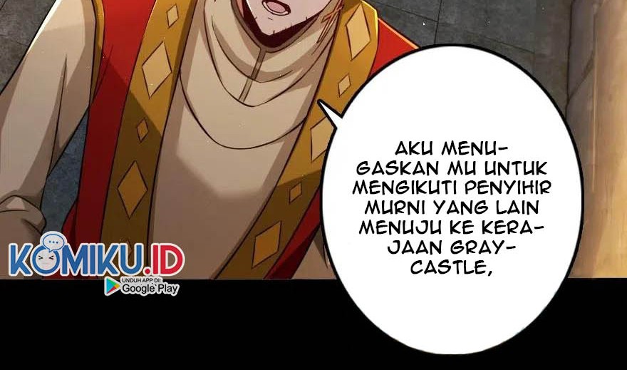Release That Witch Bab 235 halaman 9