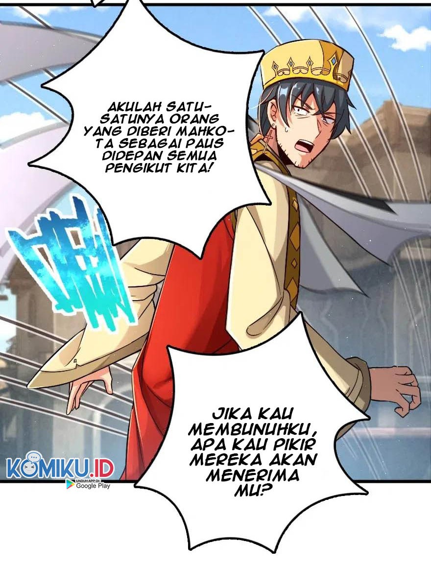 Release That Witch Bab 235 halaman 24
