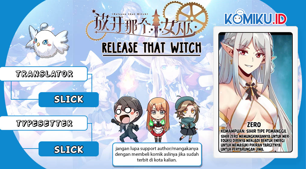Release That Witch Bab 236 halaman 1