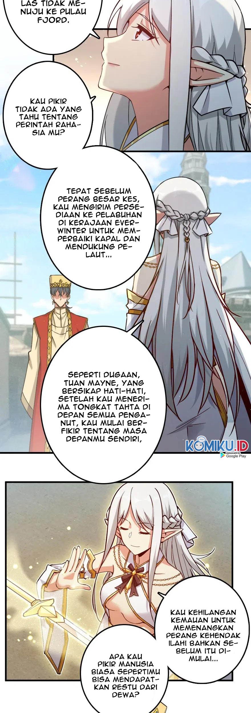 Release That Witch Bab 236 halaman 3