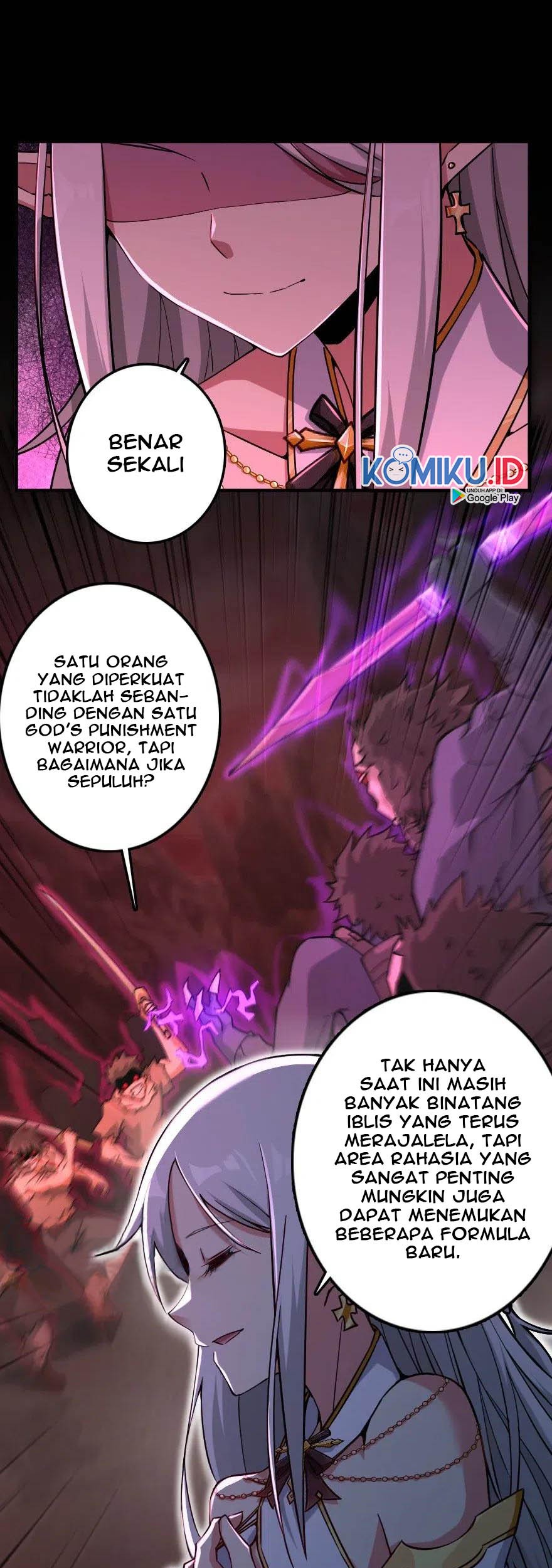 Release That Witch Bab 236 halaman 6