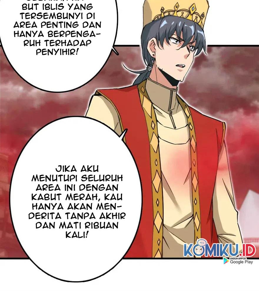 Release That Witch Bab 236 halaman 14