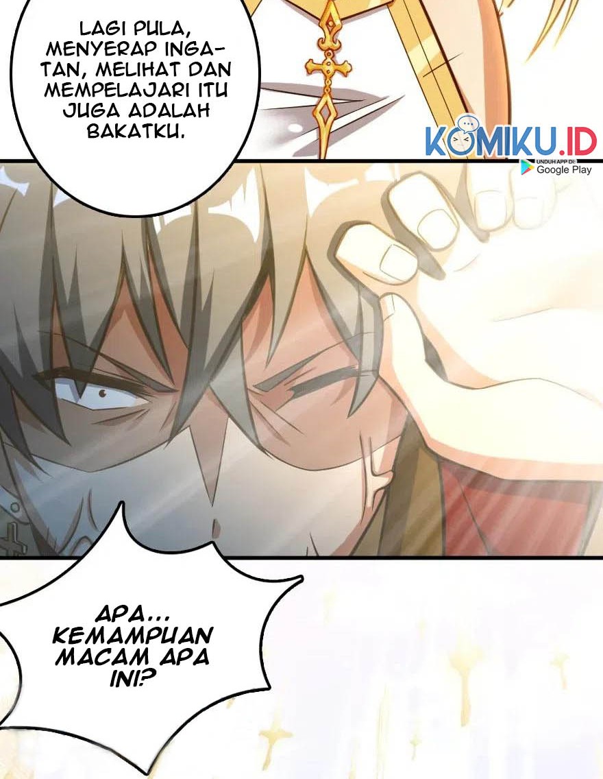 Release That Witch Bab 236 halaman 23