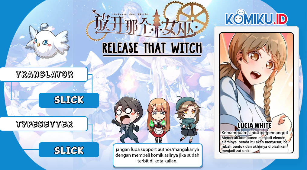 Release That Witch Bab 237 halaman 1