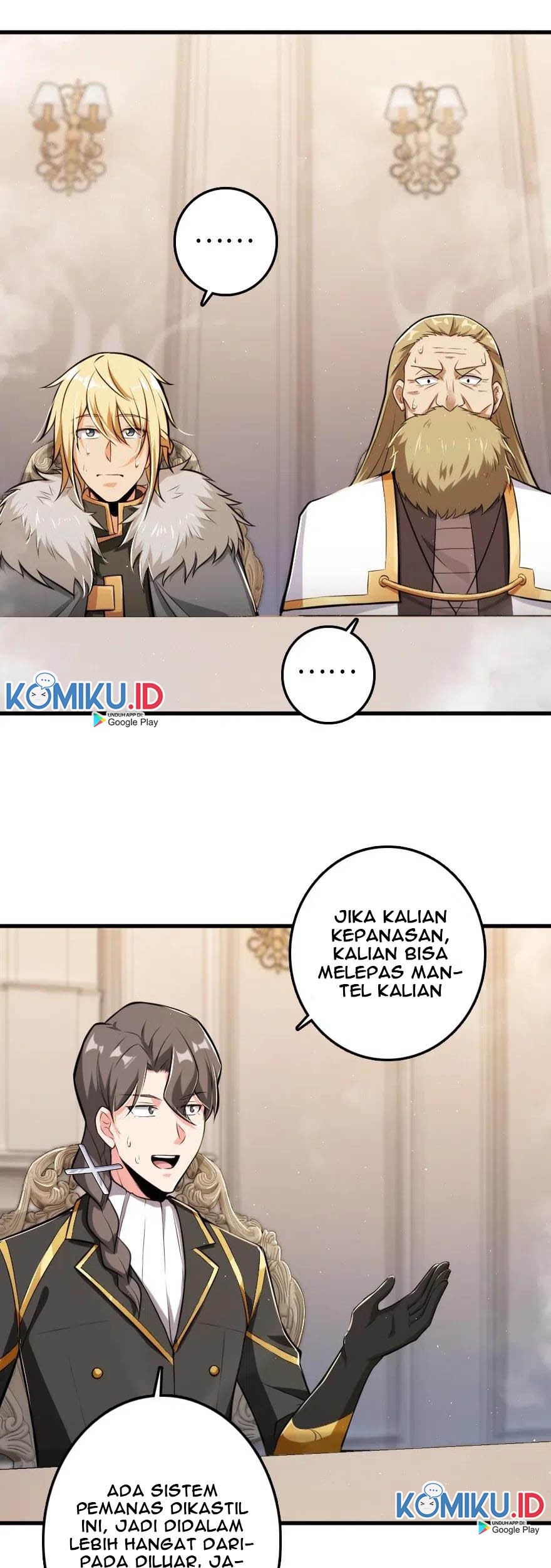 Release That Witch Bab 237 halaman 2
