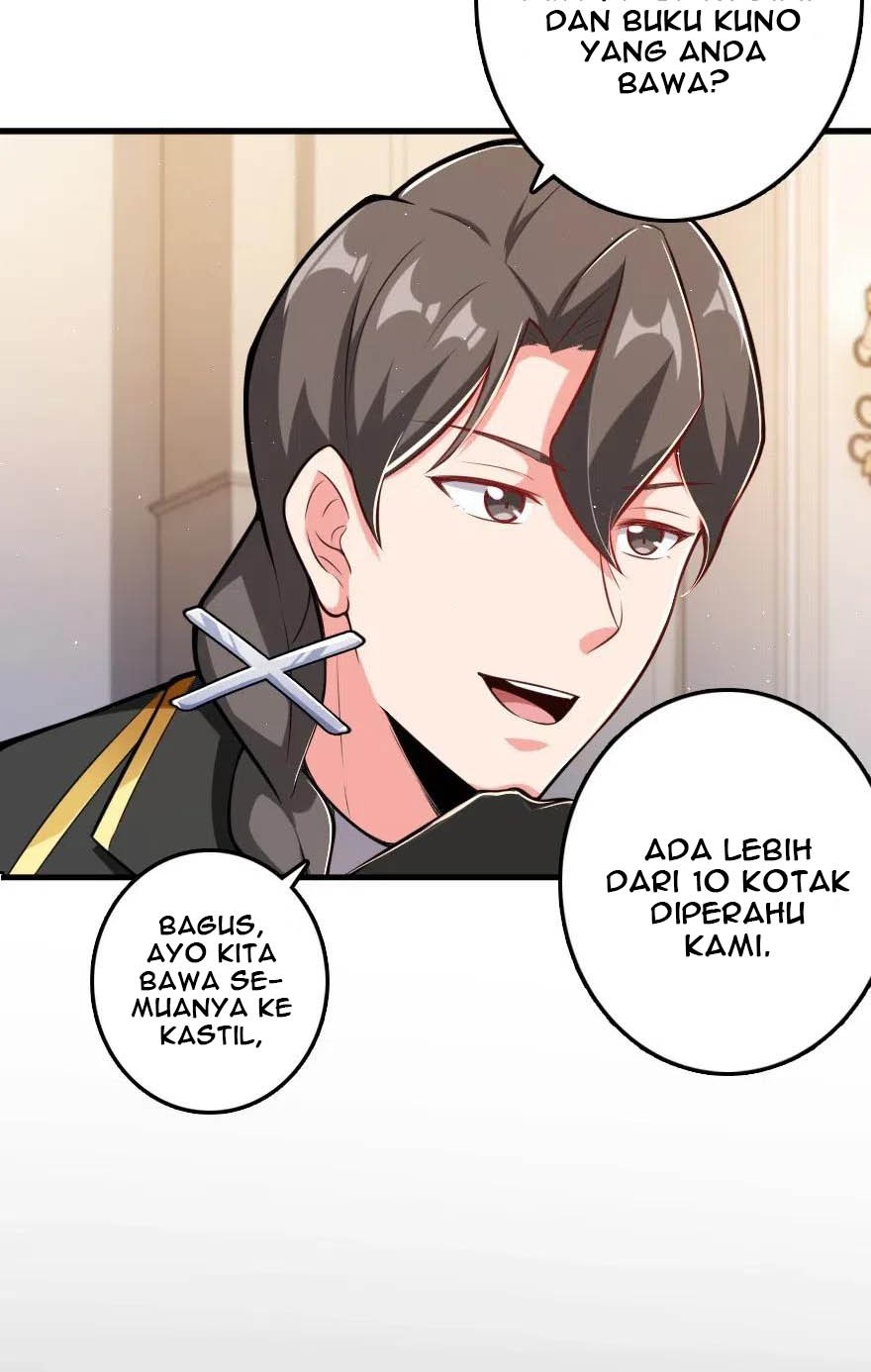 Release That Witch Bab 237 halaman 21