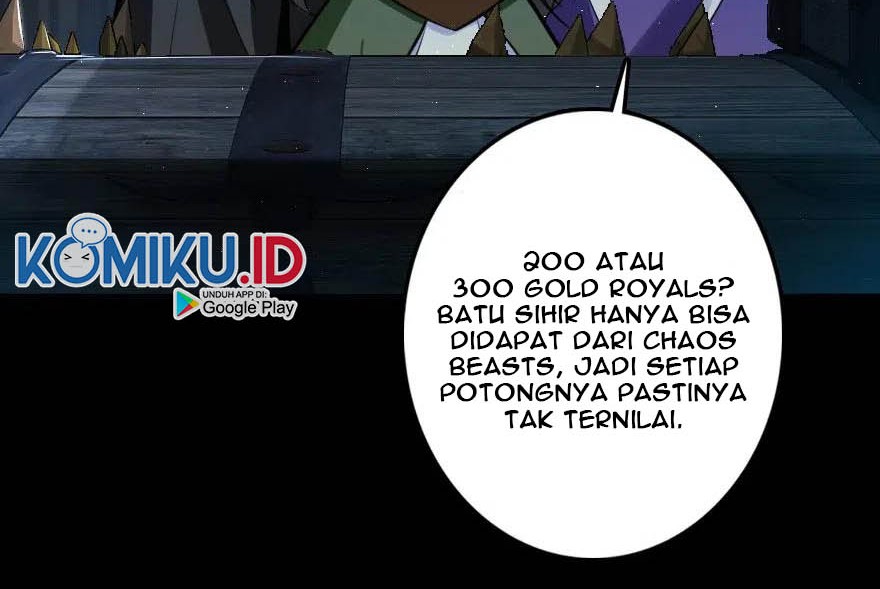 Release That Witch Bab 237 halaman 30