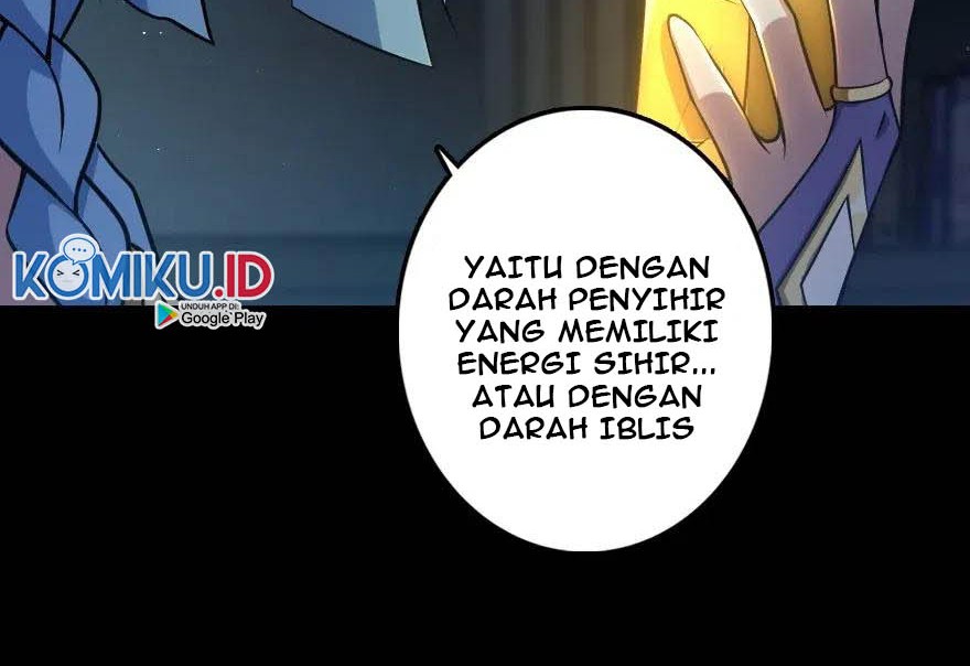 Release That Witch chapter 238 halaman 6
