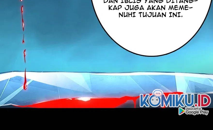 Release That Witch chapter 238 halaman 8