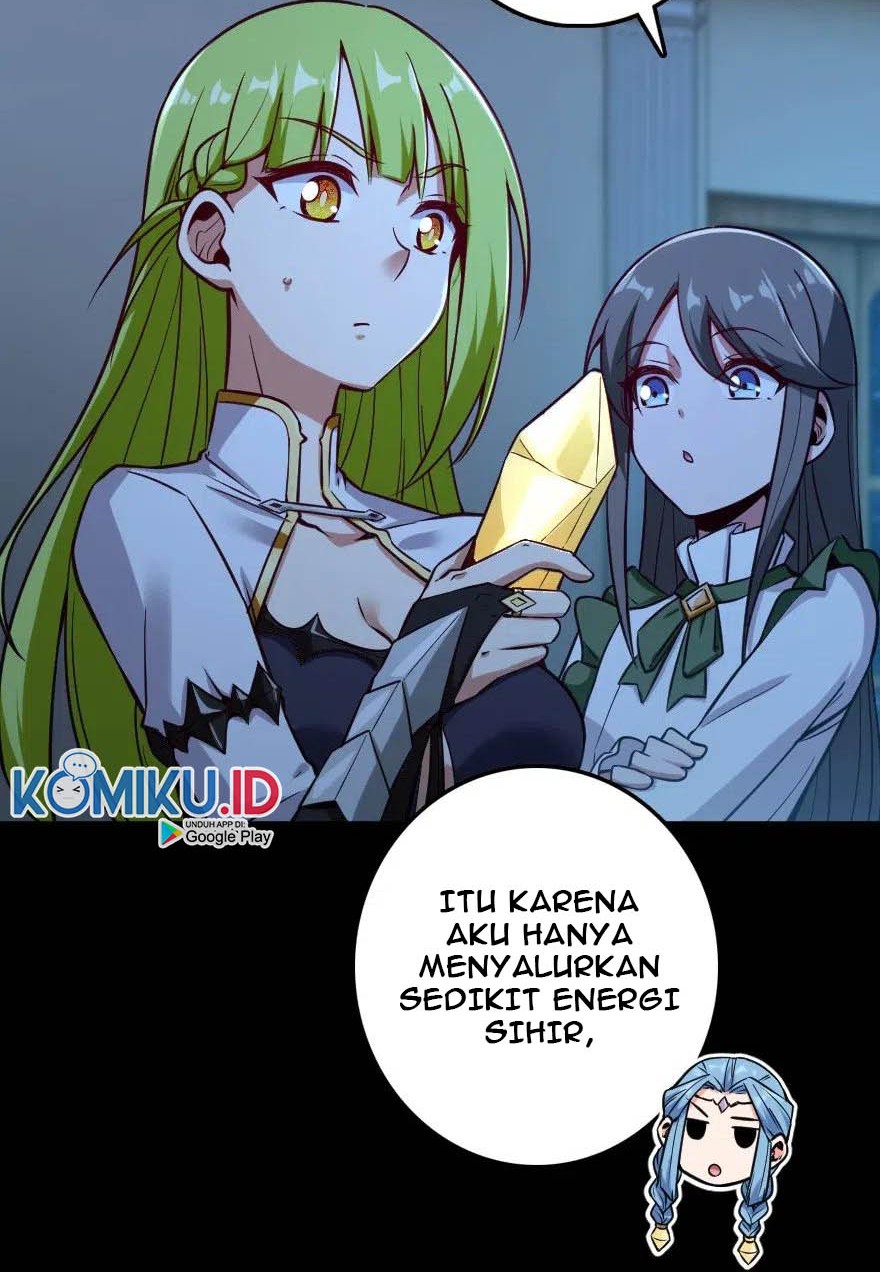 Release That Witch chapter 238 halaman 14