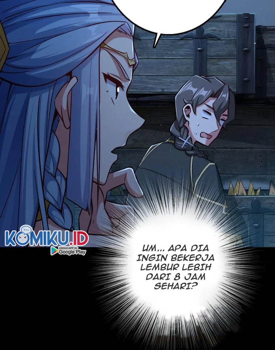 Release That Witch chapter 238 halaman 18