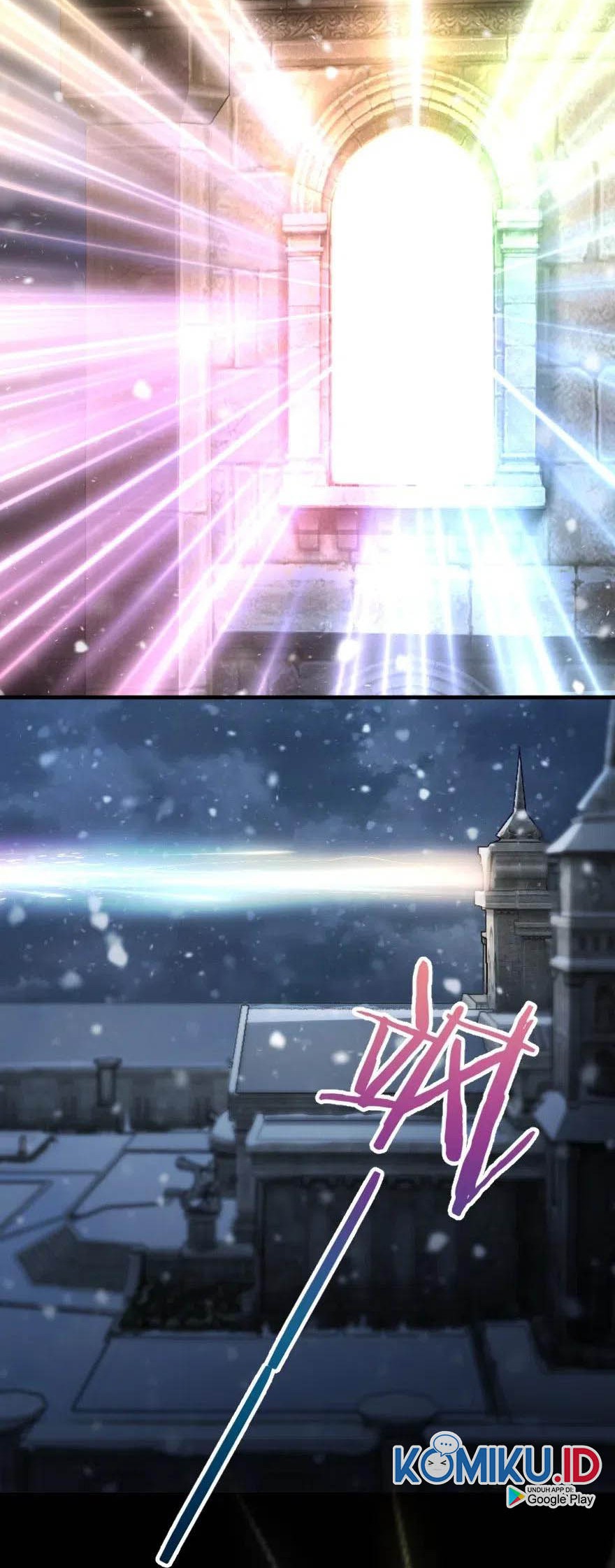 Release That Witch chapter 238 halaman 34
