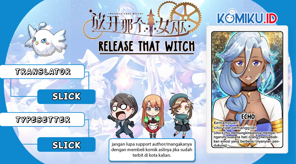 Release That Witch Bab 239 halaman 1