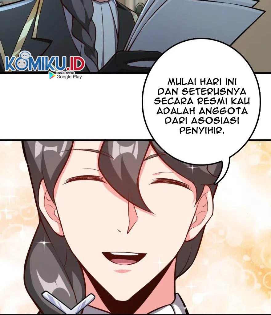 Release That Witch Bab 239 halaman 15