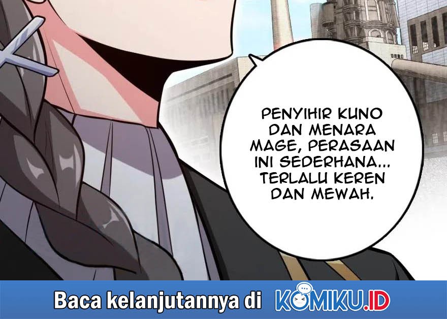 Release That Witch Bab 239 halaman 22