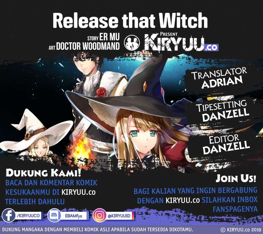 Release That Witch Bab 24 halaman 2