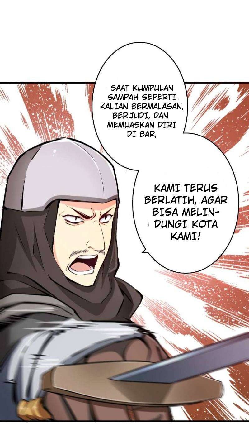 Release That Witch Bab 24 halaman 11