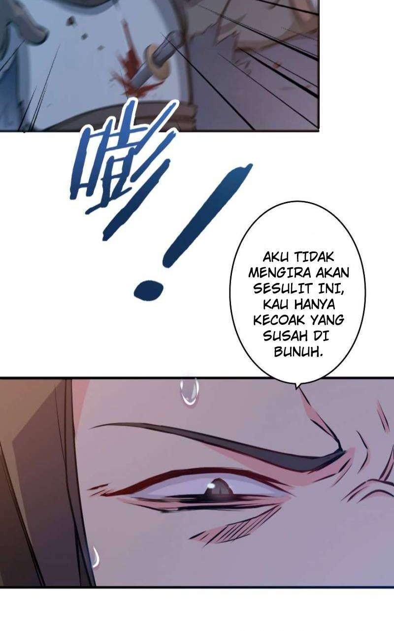 Release That Witch Bab 24 halaman 14