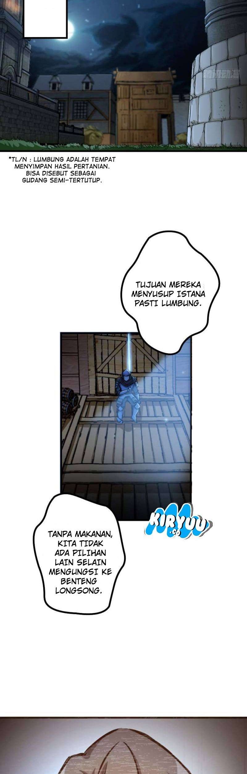Release That Witch Bab 24 halaman 19