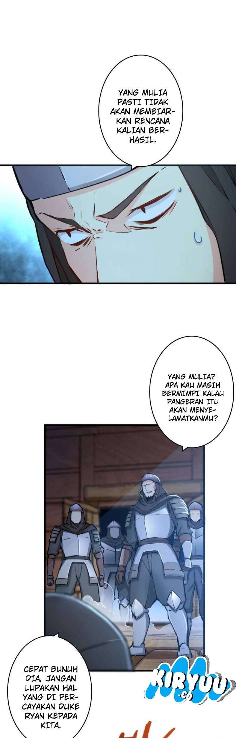 Release That Witch Bab 24 halaman 24
