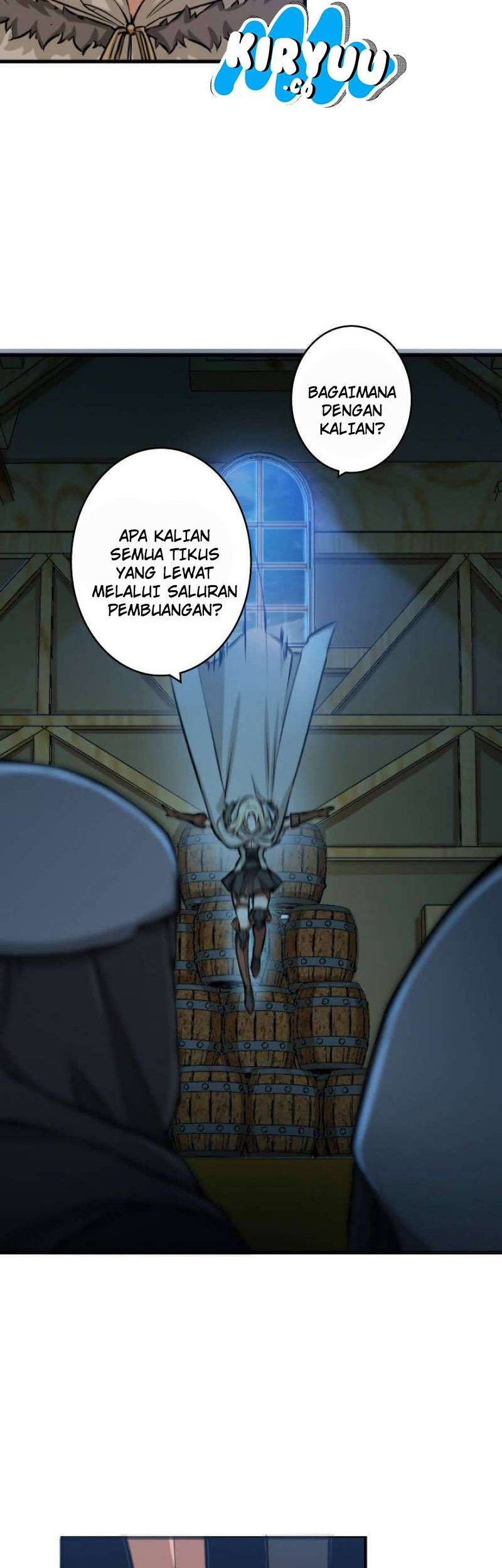 Release That Witch Bab 24 halaman 30