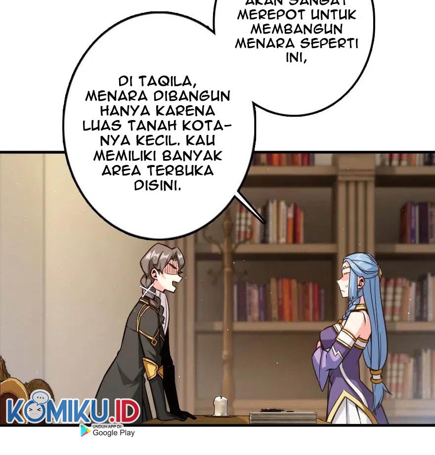 Release That Witch chapter 240 halaman 3
