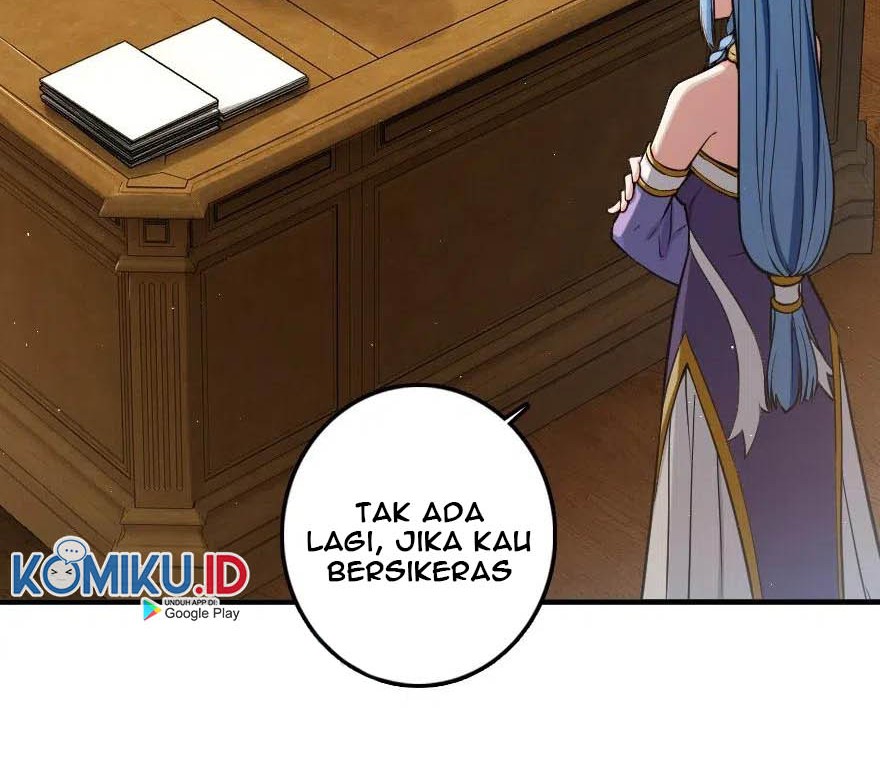Release That Witch chapter 240 halaman 5