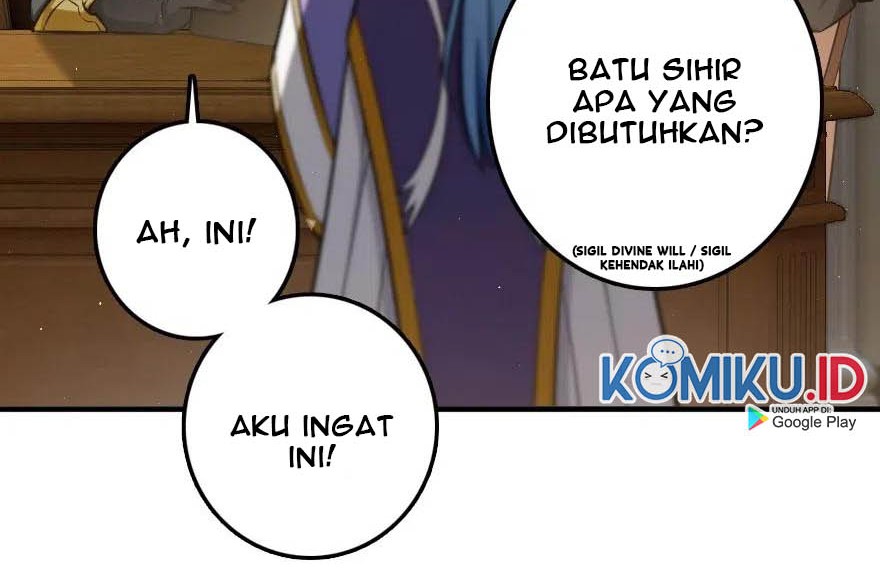 Release That Witch chapter 240 halaman 7