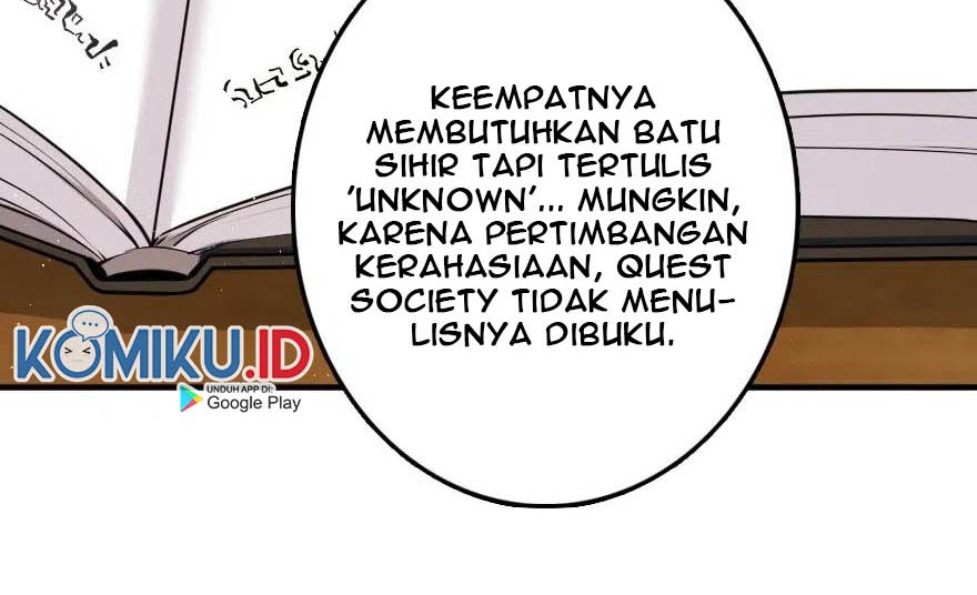 Release That Witch chapter 240 halaman 11