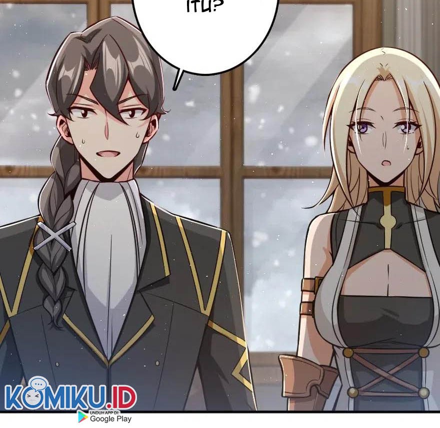 Release That Witch chapter 240 halaman 19