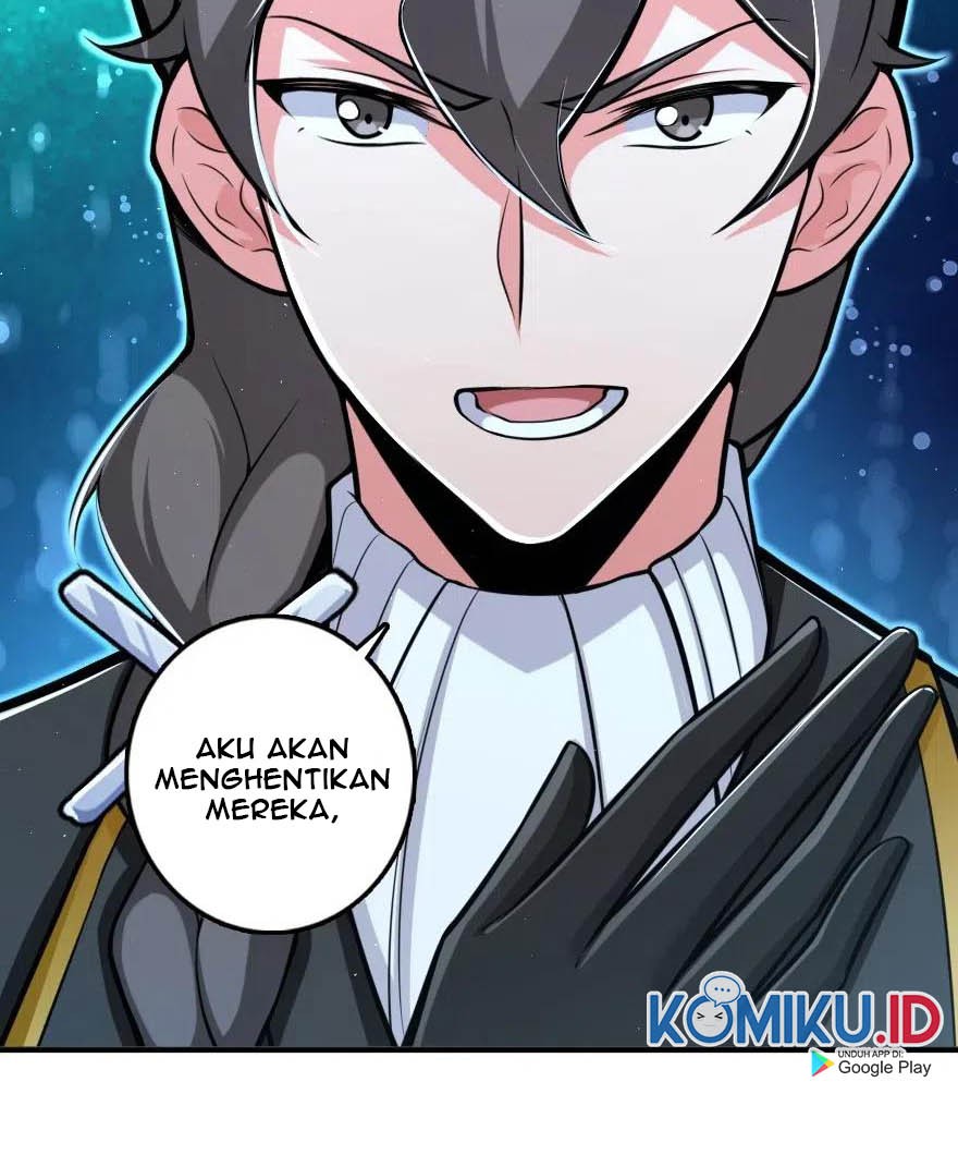 Release That Witch chapter 240 halaman 30