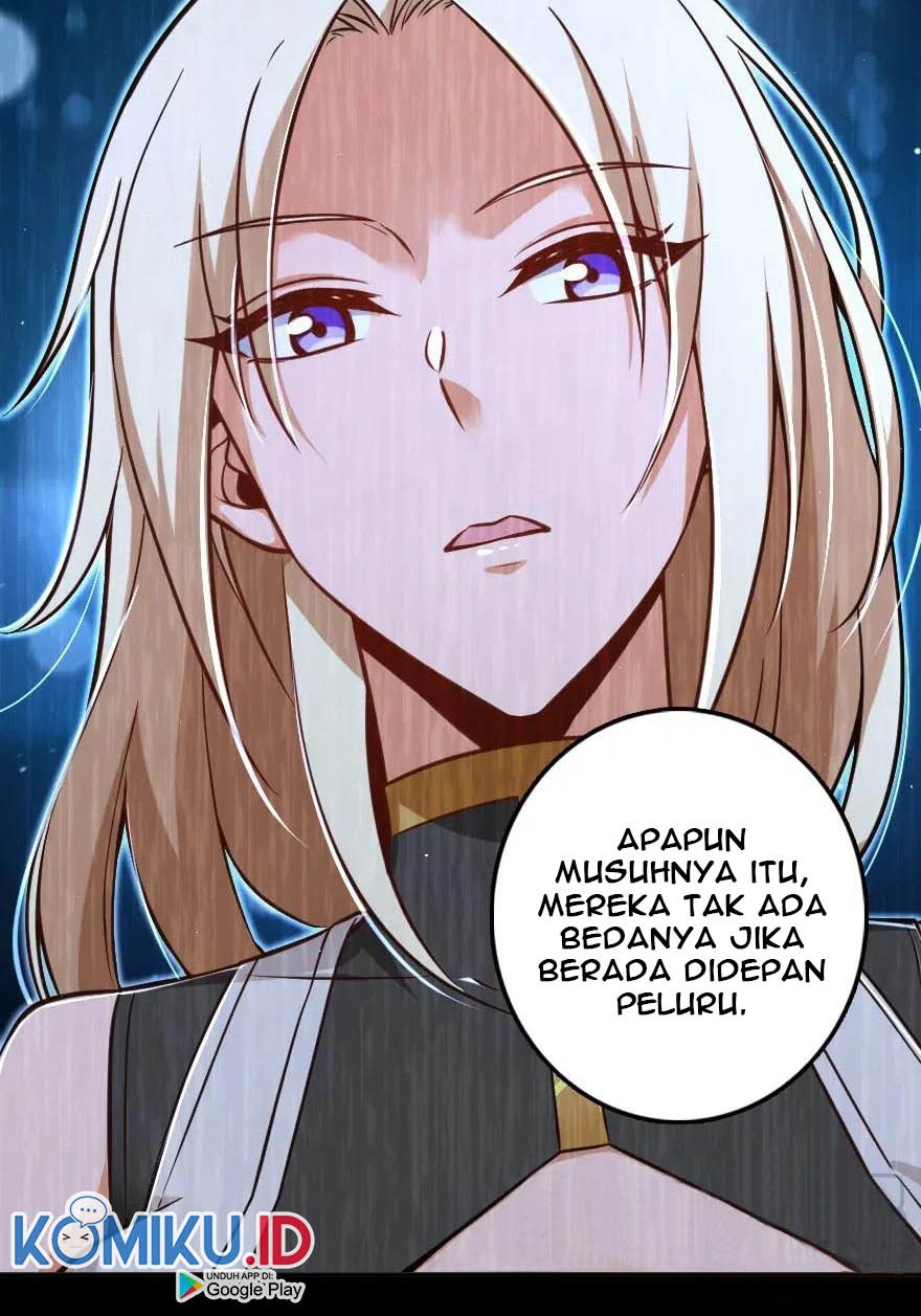 Release That Witch chapter 240 halaman 41