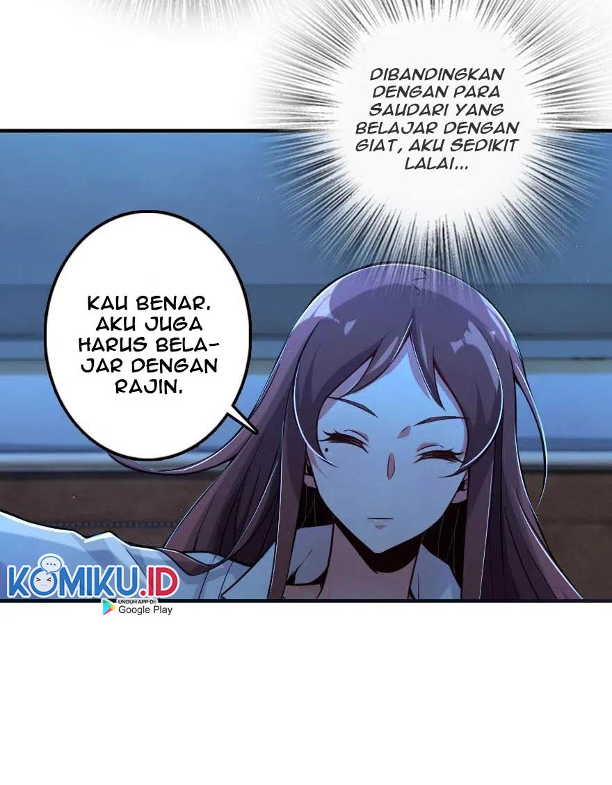 Release That Witch chapter 240 halaman 47