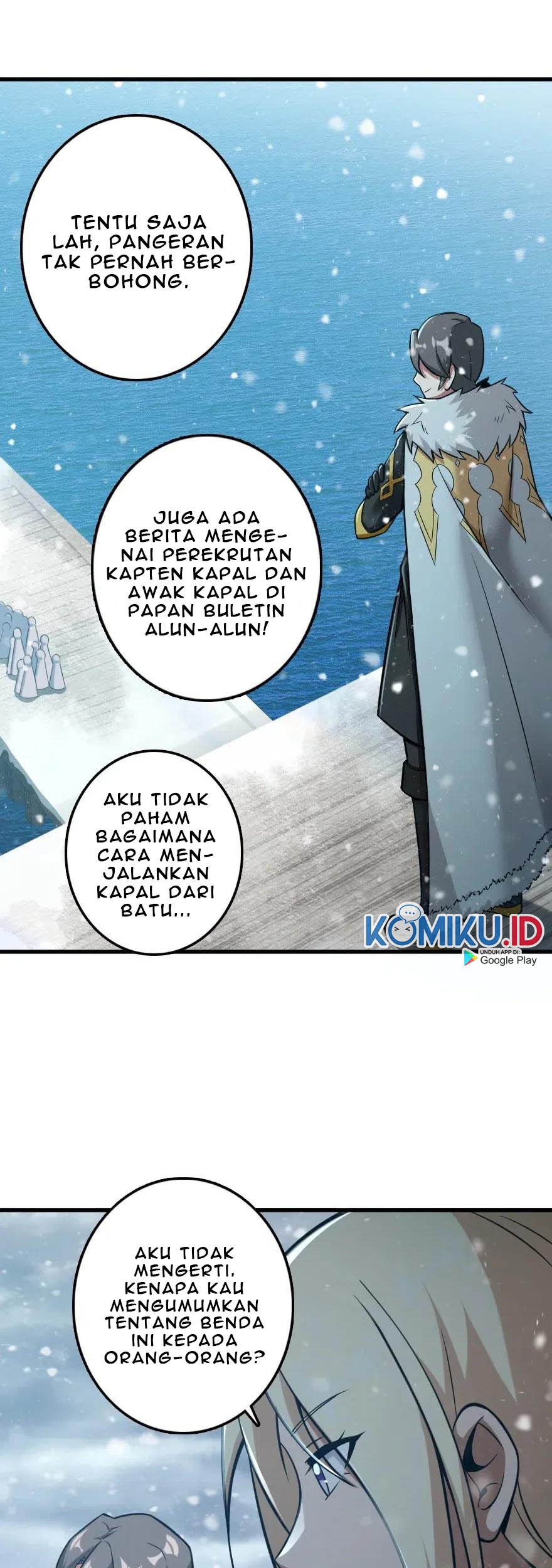 Release That Witch Bab 241 halaman 5