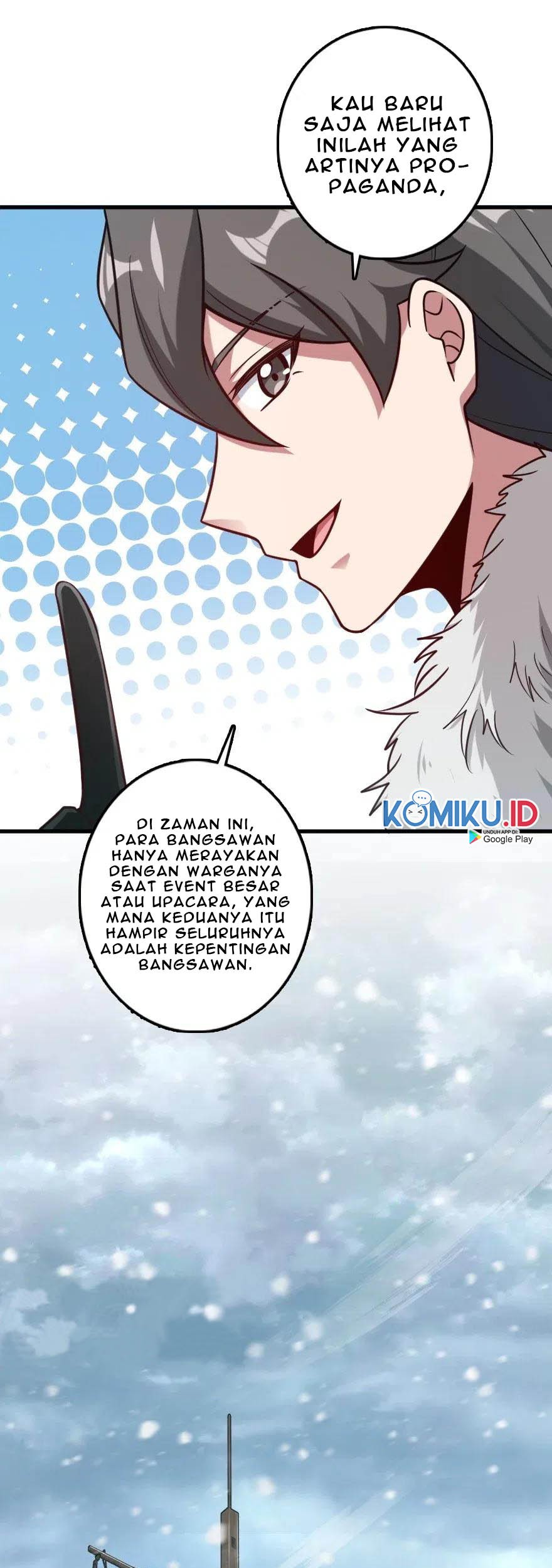 Release That Witch Bab 241 halaman 9