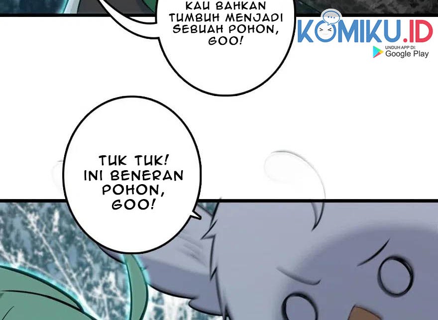Release That Witch Bab 241 halaman 22